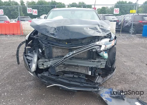 2020 Chevrolet Traverse Awd Lt Cloth из США, поврежденный, VIN 1GNEVGKW3LJ140891